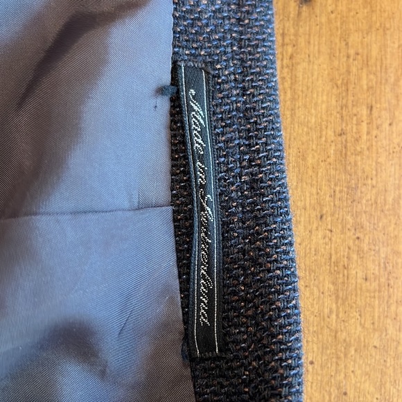 Erenegildo Zegna Soft Jacket. - Picture 4 of 8